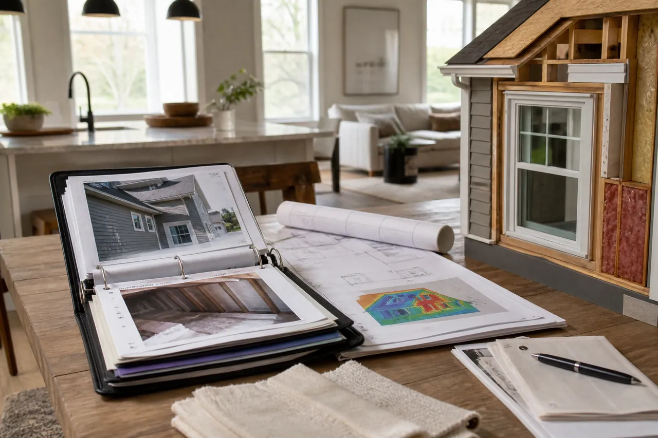 Making Luxury Interiors Feel Personal Instead of Showy