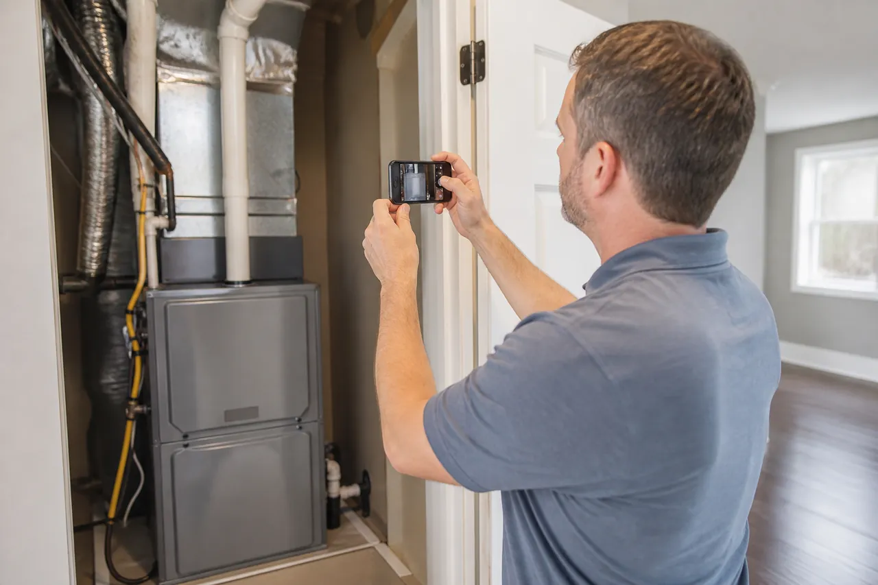 Using the Final Walkthrough as a Homeowner Orientation