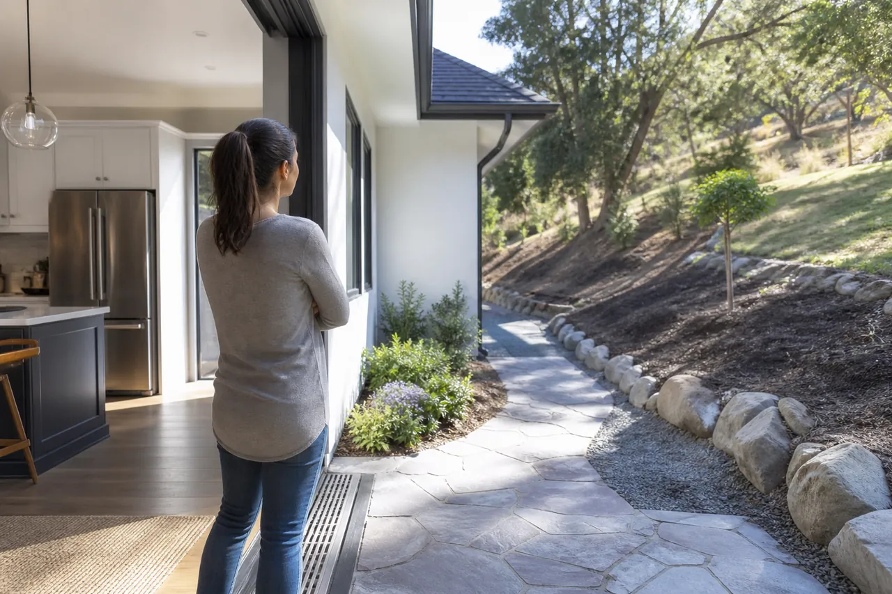 Why Room Adjacencies Matter More Than Square Footage
