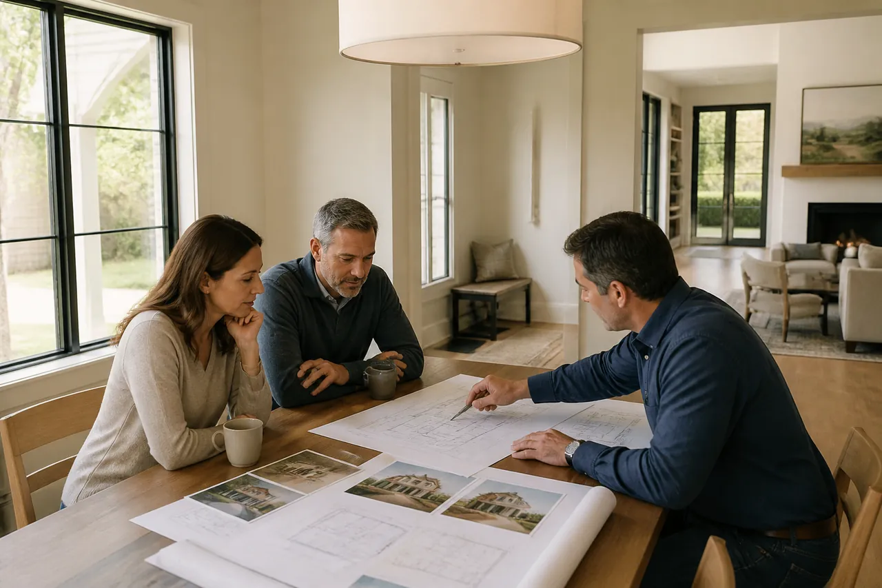 Coordinating Windows, Views, Shade, and Privacy