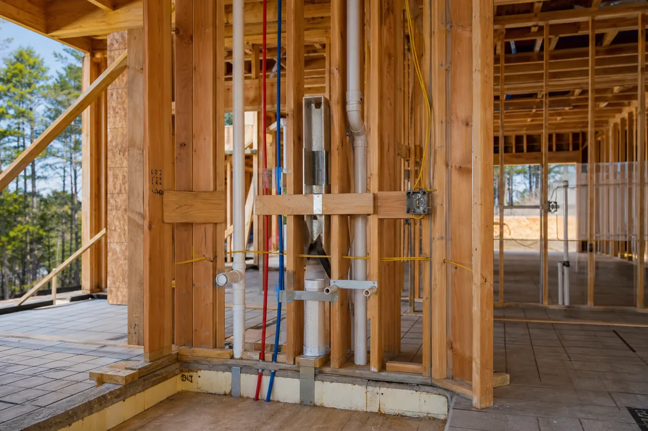 Custom Home Builder service image