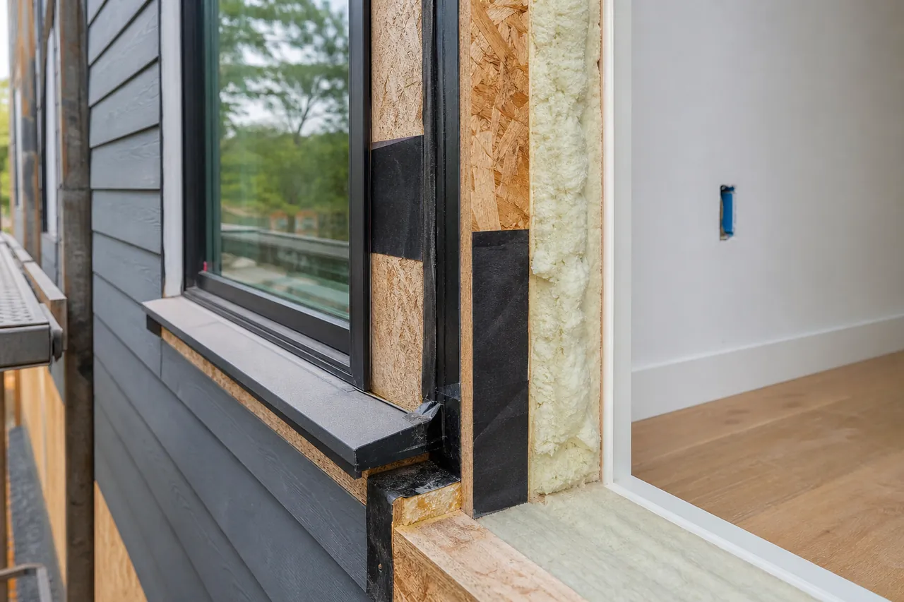 Custom Home Builder service image